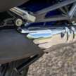 ‘Hachimaan’ wins 2025 Honda Customs competition