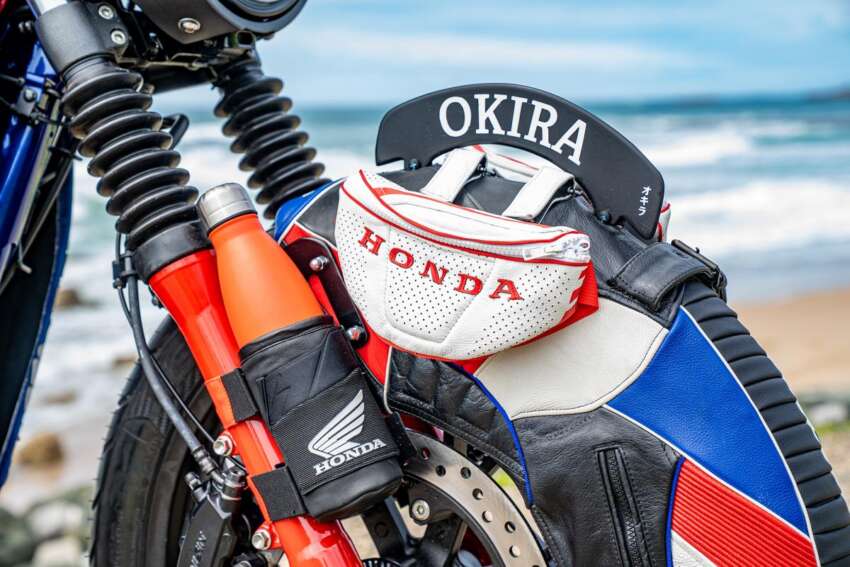 ‘Hachimaan’ wins 2025 Honda Customs competition 1973399
