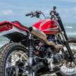‘Hachimaan’ wins 2025 Honda Customs competition