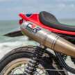 ‘Hachimaan’ wins 2025 Honda Customs competition