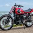 ‘Hachimaan’ wins 2025 Honda Customs competition