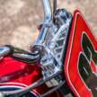 ‘Hachimaan’ wins 2025 Honda Customs competition