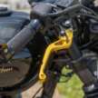 ‘Hachimaan’ wins 2025 Honda Customs competition