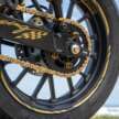 ‘Hachimaan’ wins 2025 Honda Customs competition