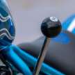 ‘Hachimaan’ wins 2025 Honda Customs competition