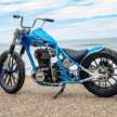 ‘Hachimaan’ wins 2025 Honda Customs competition