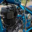 ‘Hachimaan’ wins 2025 Honda Customs competition