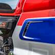 ‘Hachimaan’ wins 2025 Honda Customs competition