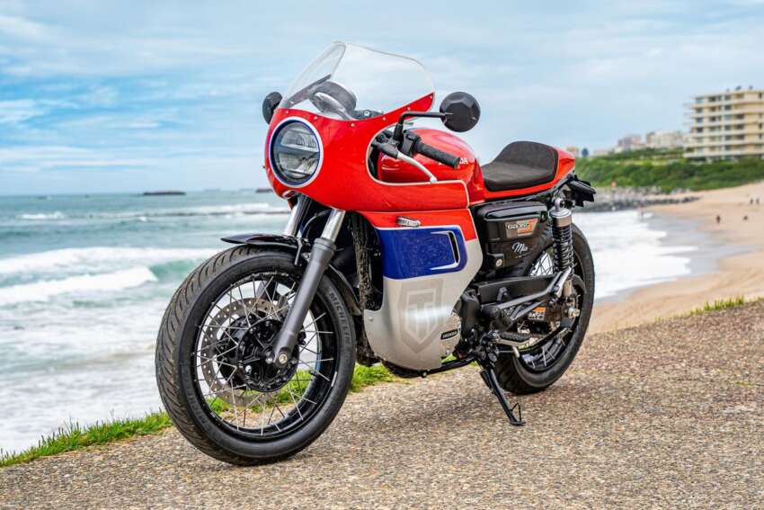 ‘Hachimaan’ wins 2025 Honda Customs competition 1973454