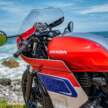 ‘Hachimaan’ wins 2025 Honda Customs competition