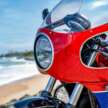 ‘Hachimaan’ wins 2025 Honda Customs competition