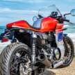 ‘Hachimaan’ wins 2025 Honda Customs competition