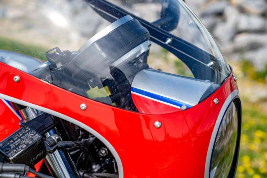 ‘Hachimaan’ wins 2025 Honda Customs competition 1973449