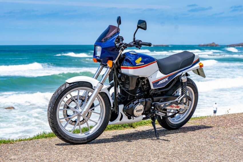 ‘Hachimaan’ wins 2025 Honda Customs competition 1973455