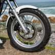 ‘Hachimaan’ wins 2025 Honda Customs competition