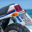 ‘Hachimaan’ wins 2025 Honda Customs competition