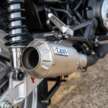 ‘Hachimaan’ wins 2025 Honda Customs competition