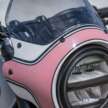 ‘Hachimaan’ wins 2025 Honda Customs competition