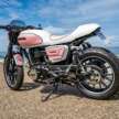 ‘Hachimaan’ wins 2025 Honda Customs competition