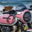 ‘Hachimaan’ wins 2025 Honda Customs competition
