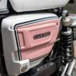 ‘Hachimaan’ wins 2025 Honda Customs competition