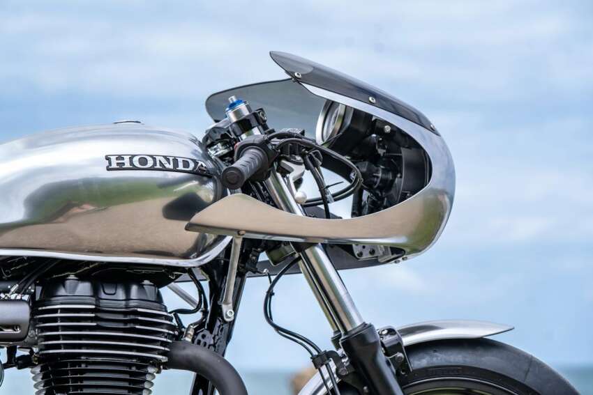 ‘Hachimaan’ wins 2025 Honda Customs competition 1973490