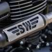 ‘Hachimaan’ wins 2025 Honda Customs competition