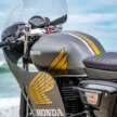 ‘Hachimaan’ wins 2025 Honda Customs competition