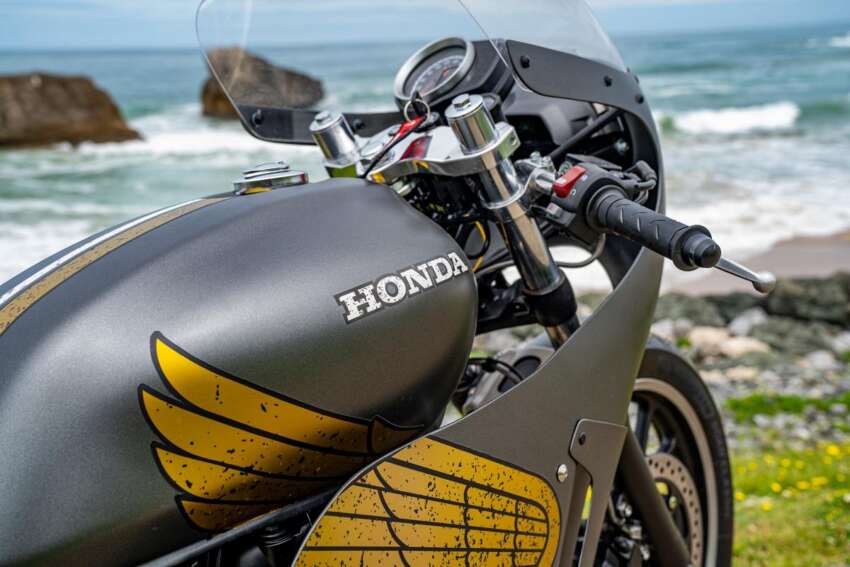 ‘Hachimaan’ wins 2025 Honda Customs competition 1973509