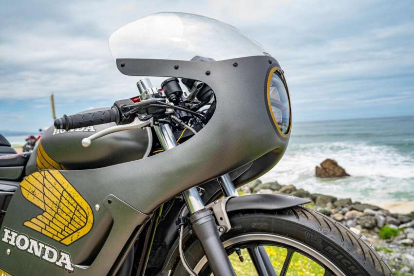 ‘Hachimaan’ wins 2025 Honda Customs competition 1973511
