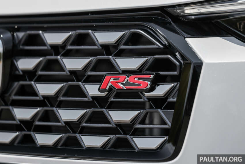 2025 Honda HR-V facelift review in Malaysia – are the minor changes enough to keep its many rivals at bay? 1973659