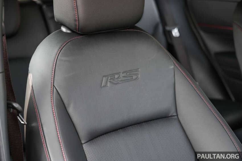 2025 Honda HR-V facelift review in Malaysia – are the minor changes enough to keep its many rivals at bay? 1973848