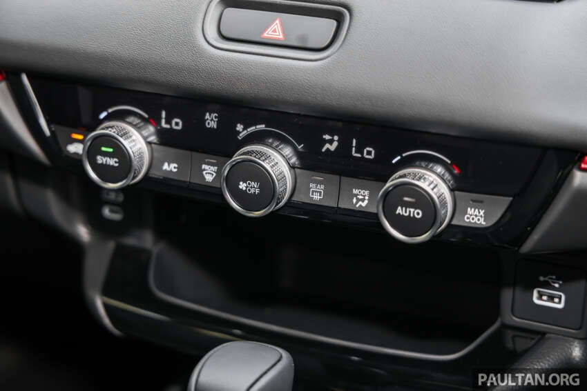 2025 Honda HR-V facelift review in Malaysia – are the minor changes enough to keep its many rivals at bay? 1973817