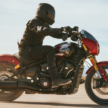 2025 Indian Scout model range in Malaysia, all-new five model line-up, pricing starts from RM103,900