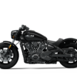 2025 Indian Scout model range in Malaysia, all-new five model line-up, pricing starts from RM103,900