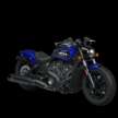 2025 Indian Scout model range in Malaysia, all-new five model line-up, pricing starts from RM103,900