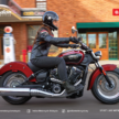 2025 Indian Scout model range in Malaysia, all-new five model line-up, pricing starts from RM103,900