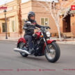 2025 Indian Scout model range in Malaysia, all-new five model line-up, pricing starts from RM103,900
