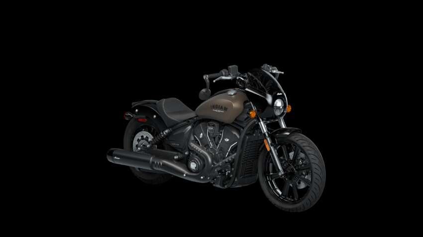 2025 Indian Scout model range in Malaysia, all-new five model line-up, pricing starts from RM103,900 1964744
