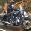 2025 Indian Scout model range in Malaysia, all-new five model line-up, pricing starts from RM103,900