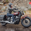 2025 Indian Scout model range in Malaysia, all-new five model line-up, pricing starts from RM103,900