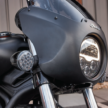 2025 Indian Scout model range in Malaysia, all-new five model line-up, pricing starts from RM103,900
