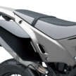 2025 Kawasaki KLX230 S/SM launched in Malaysia, priced at RM23,000 for S, RM23,600 for SM