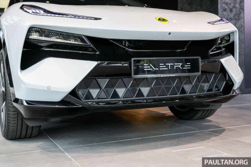 2026 Lotus Eletre and Emeya 600 in Malaysia – now RM100k less; up to 610 km WLTP EV range; new trims 1976313