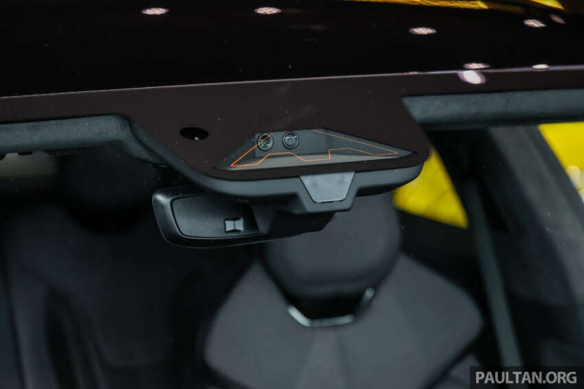 2026 Lotus Eletre and Emeya 600 in Malaysia – now RM100k less; up to 610 km WLTP EV range; new trims 1976326