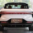 2026 Lotus Eletre and Emeya 600 in Malaysia – now RM100k less; up to 610 km WLTP EV range; new trims