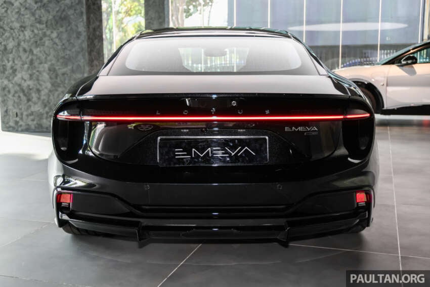 2026 Lotus Eletre and Emeya 600 in Malaysia – now RM100k less; up to 610 km WLTP EV range; new trims 1976218