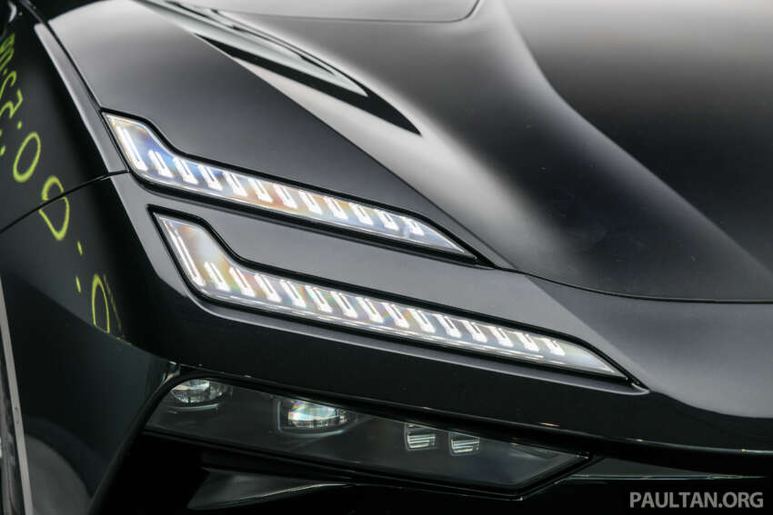 2026 Lotus Eletre and Emeya 600 in Malaysia – now RM100k less; up to 610 km WLTP EV range; new trims 1976222