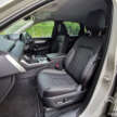 Mazda CX-60 2025 dilancarkan di Malaysia – varian 2.5 High, RWD, 191 PS/261 Nm; CBU, bermula RM200k
