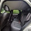 Mazda CX-60 2025 dilancarkan di Malaysia – varian 2.5 High, RWD, 191 PS/261 Nm; CBU, bermula RM200k